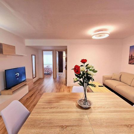 Apartamento Ave Vigo Zewnętrze zdjęcie
