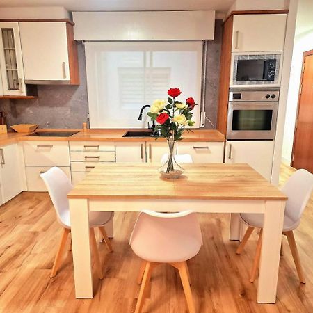 Apartamento Ave Vigo Zewnętrze zdjęcie