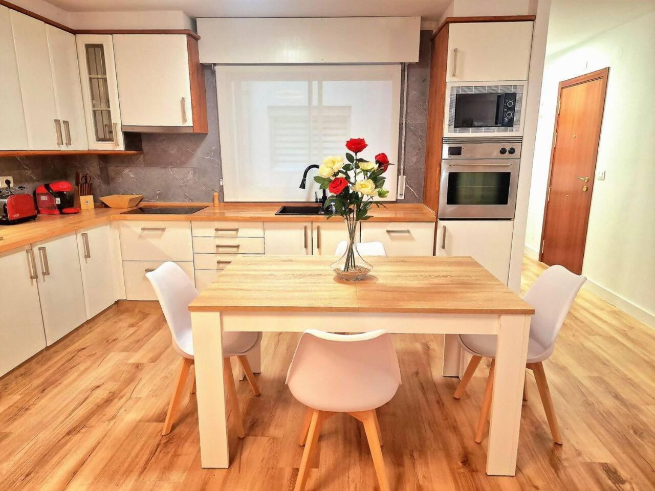Apartamento Ave Vigo Zewnętrze zdjęcie