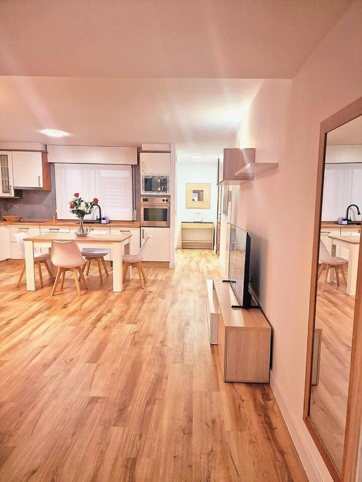 Apartamento Ave Vigo Zewnętrze zdjęcie