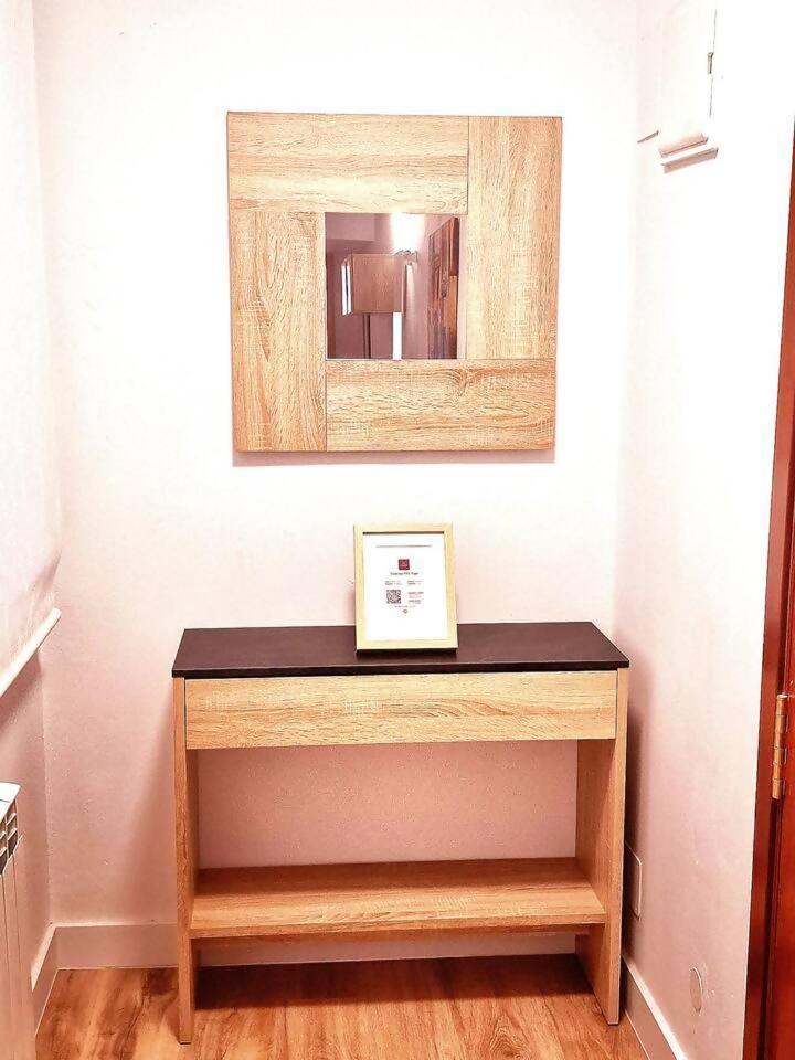 Apartamento Ave Vigo Zewnętrze zdjęcie