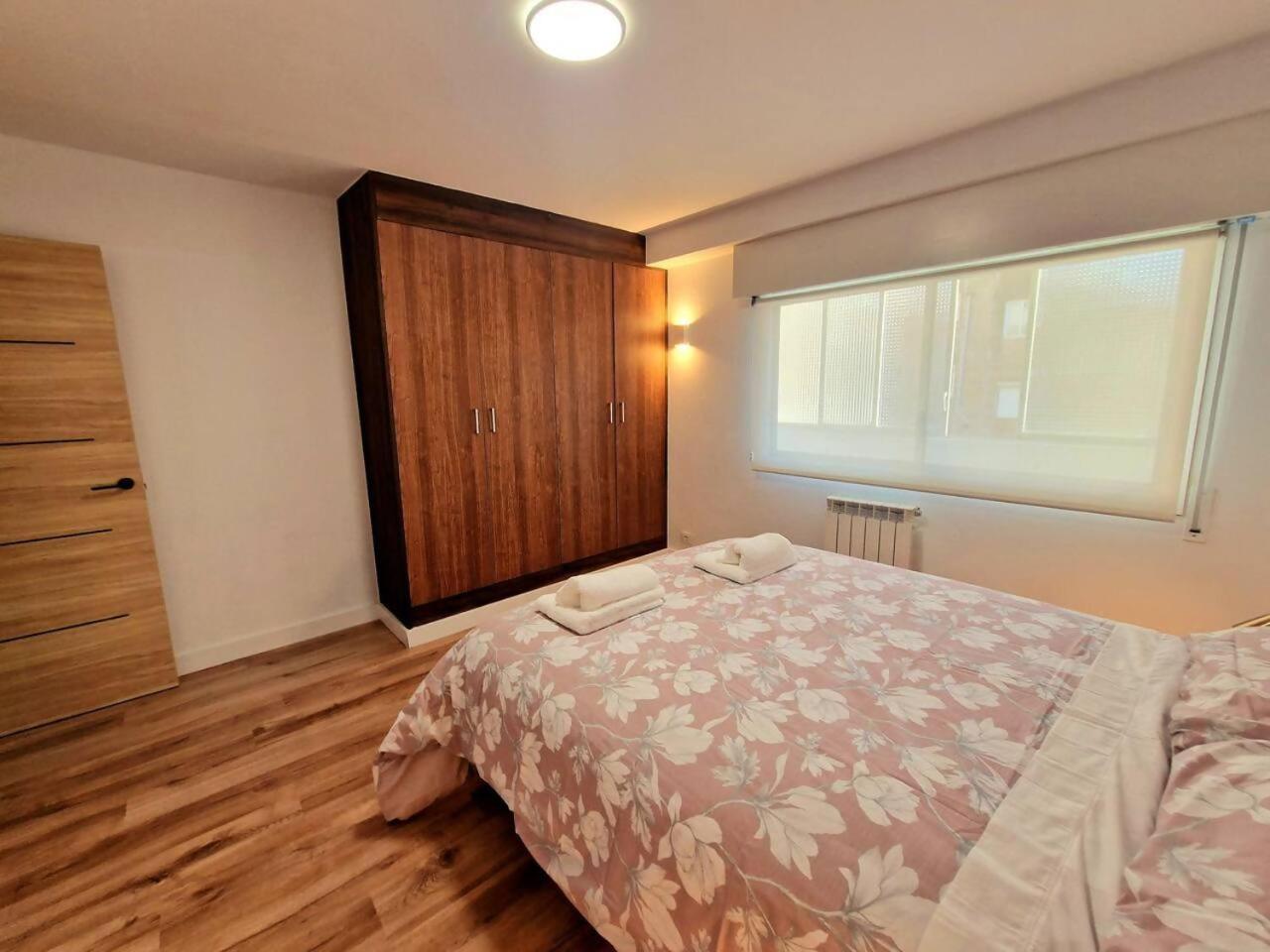 Apartamento Ave Vigo Zewnętrze zdjęcie