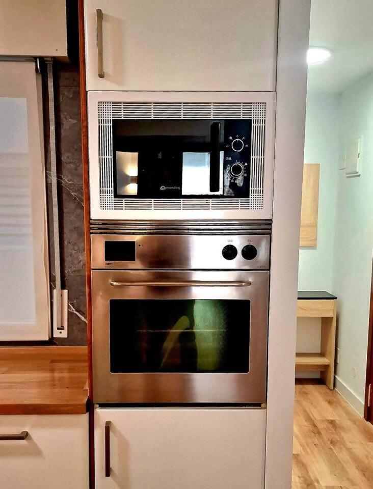 Apartamento Ave Vigo Zewnętrze zdjęcie