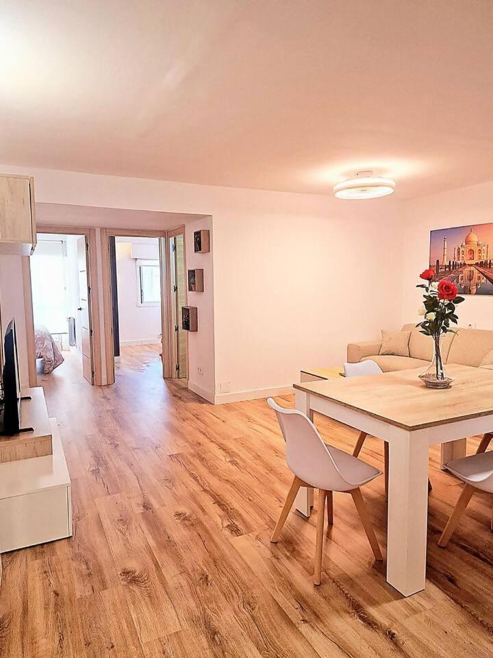 Apartamento Ave Vigo Zewnętrze zdjęcie