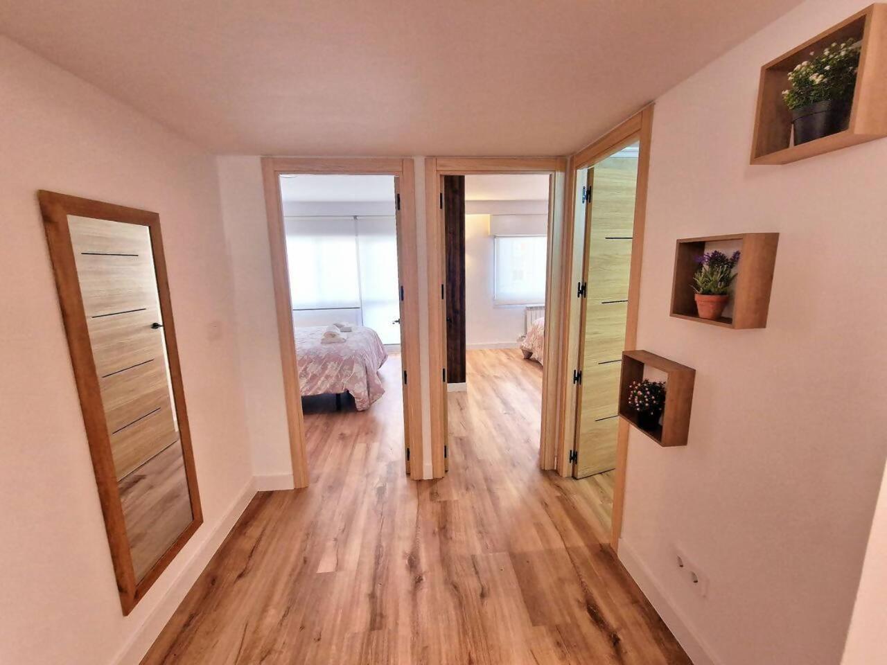 Apartamento Ave Vigo Zewnętrze zdjęcie