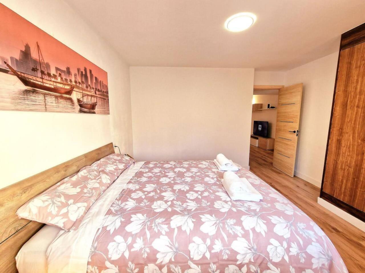 Apartamento Ave Vigo Zewnętrze zdjęcie