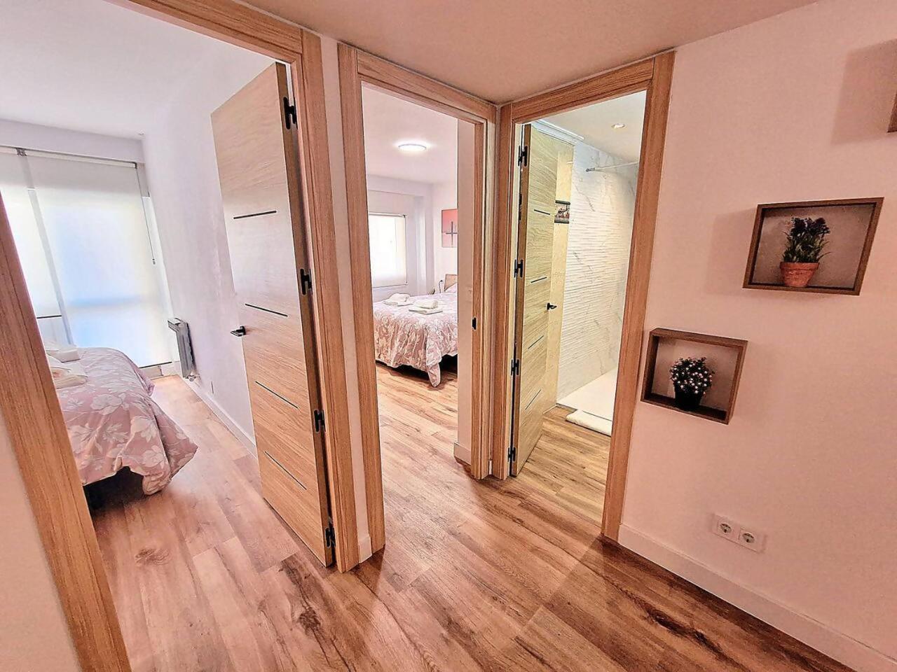 Apartamento Ave Vigo Zewnętrze zdjęcie