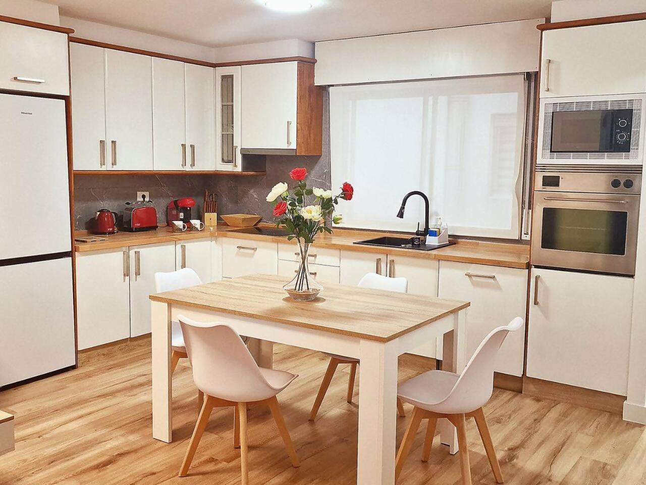 Apartamento Ave Vigo Zewnętrze zdjęcie