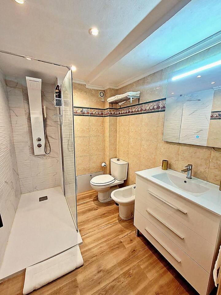 Apartamento Ave Vigo Zewnętrze zdjęcie