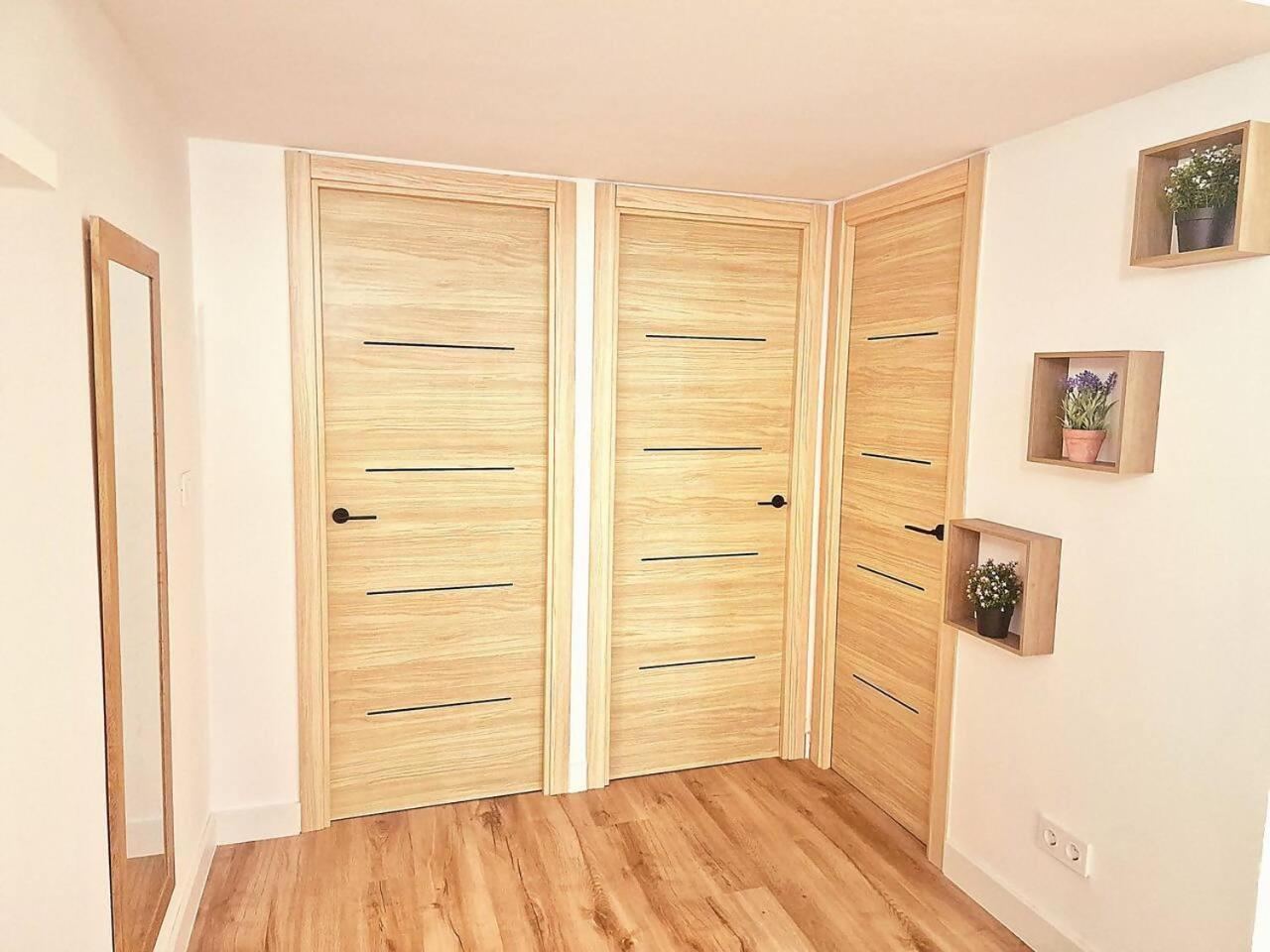 Apartamento Ave Vigo Zewnętrze zdjęcie